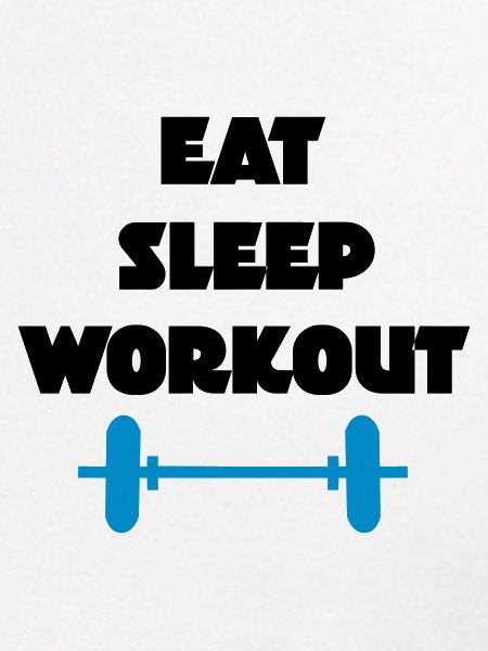 workout