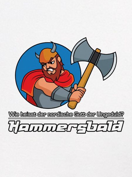 Hammersbald Wikinger
