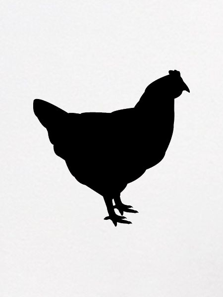 Huhn
