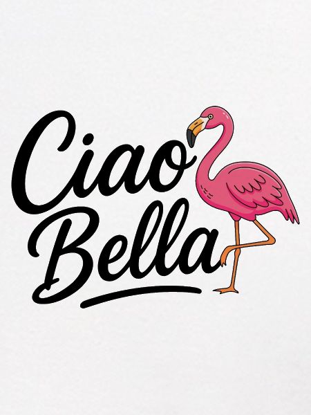 Ciao Bella