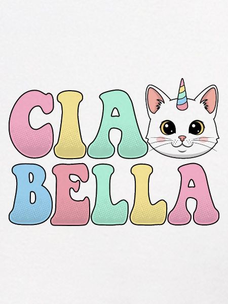 Ciao Bella