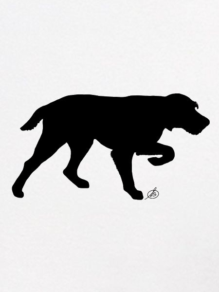 Vorstehhund