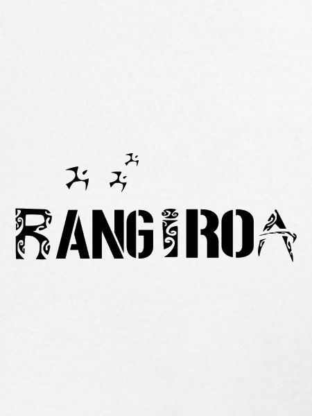 RANGIROA (Schwarz)