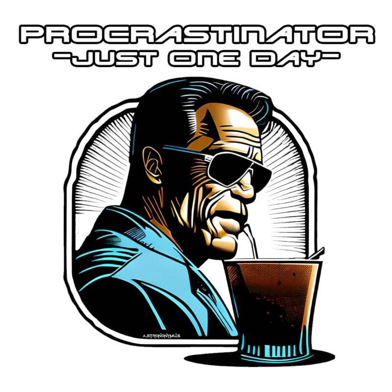 Procrastinator