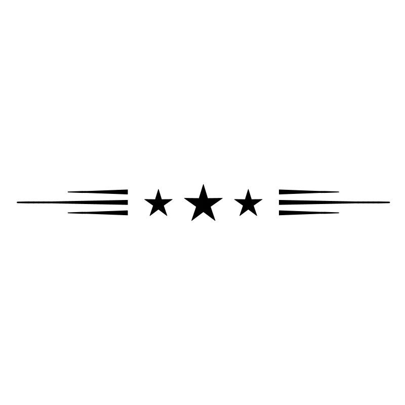 star line element icon