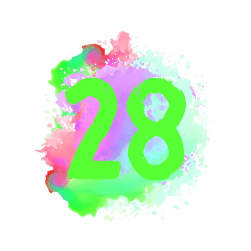 28 Nombre d’objets blob
