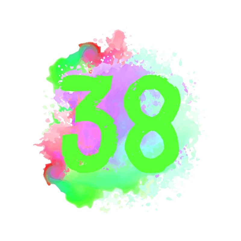 38 Nombre d’objets blob