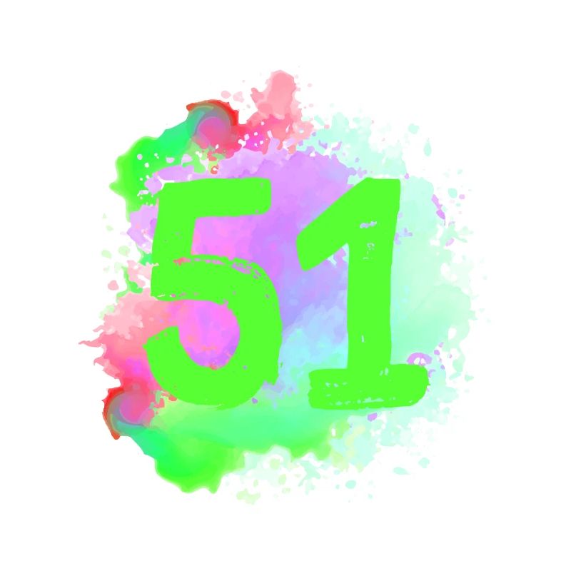 51 Nombre d’objets blob