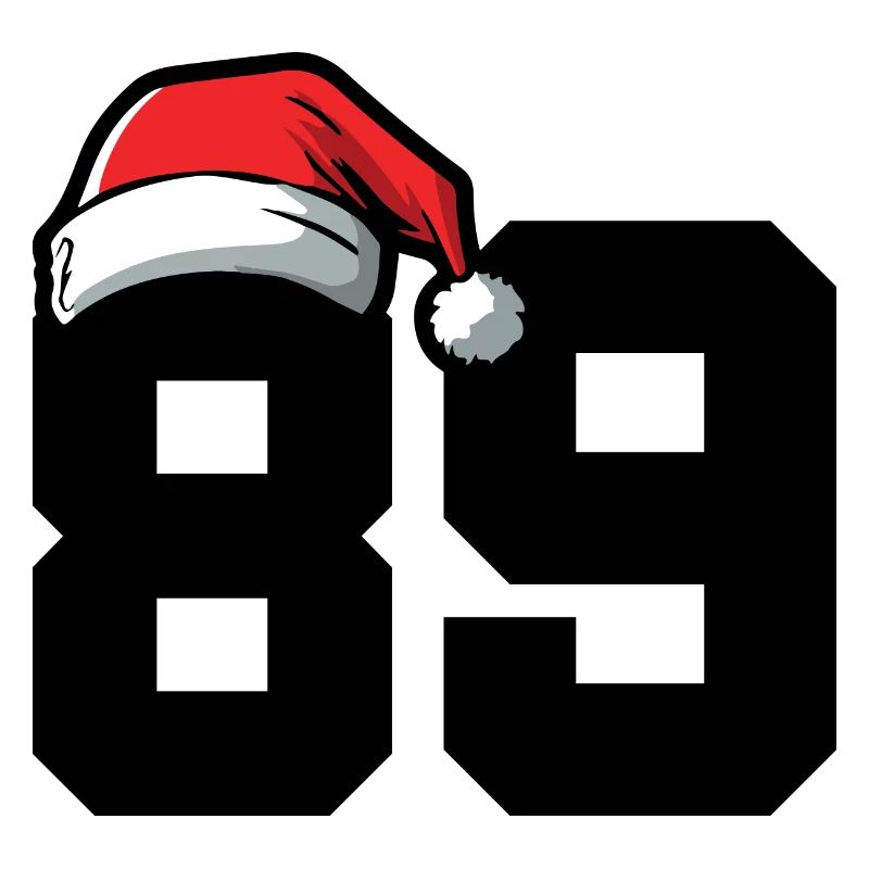 89 Numéro Noël
