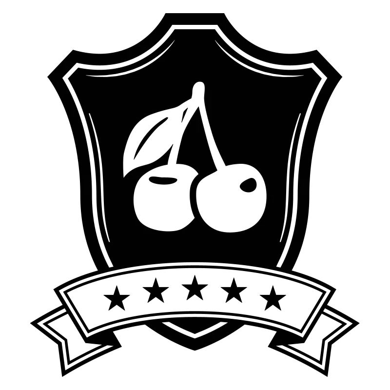 Cherry shield