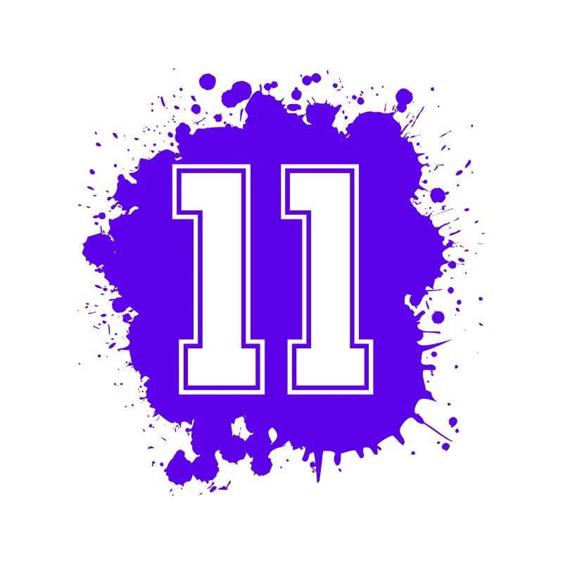 11 Nombre d’objets blob