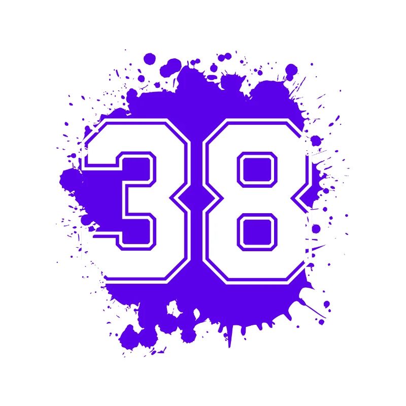 38 Nombre d’objets blob