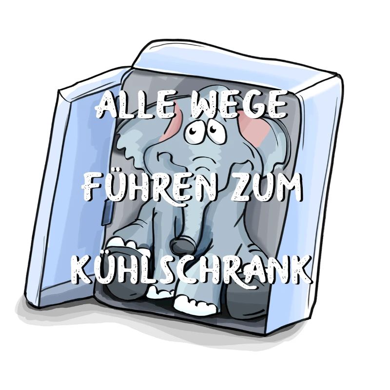 Kühlschrank