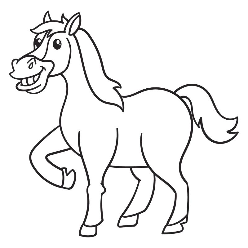 Pferd, Pferde, Geschenk, Geschenkidee