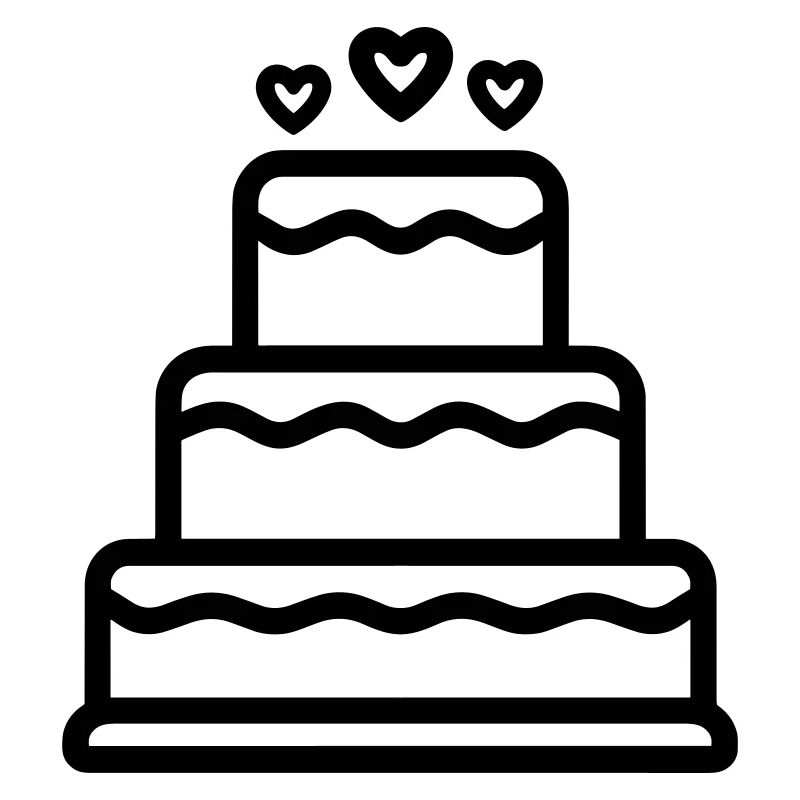 gâteau d'anniversaire 