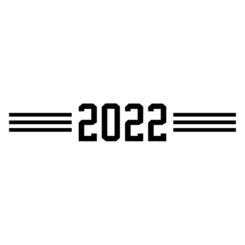 2022 year