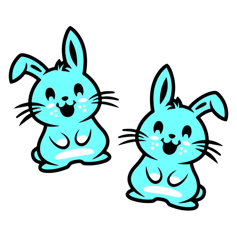 Easter Bunny Easter