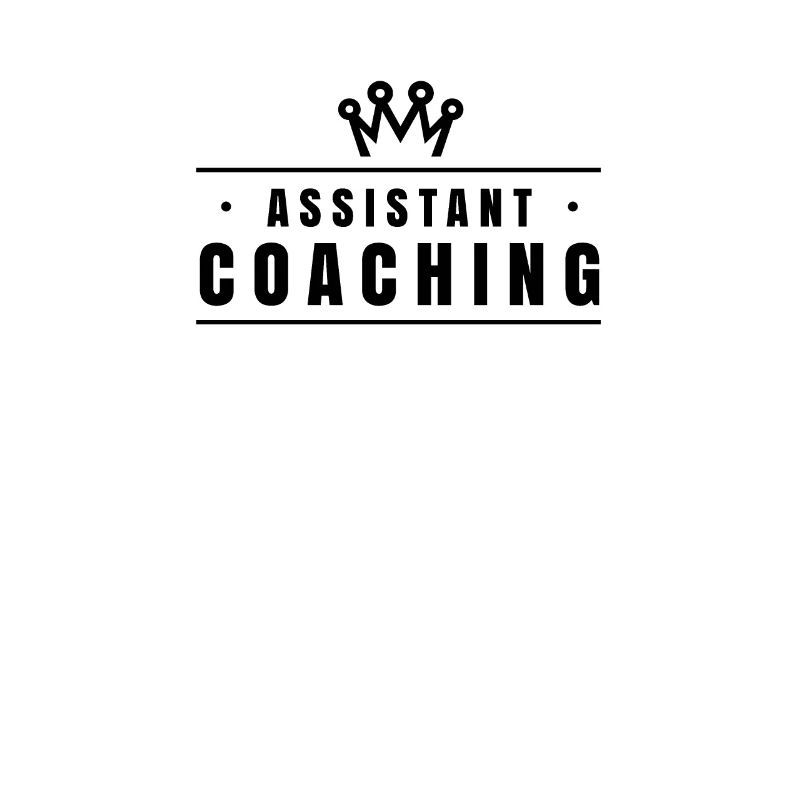 Assistenztrainer Trainerassistent Co-Trainer