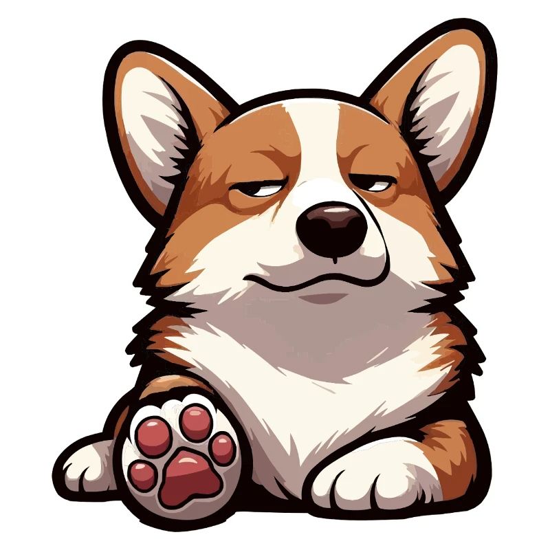 Corgi Corgis Welsh Corgi Corgibesitzer Corgis