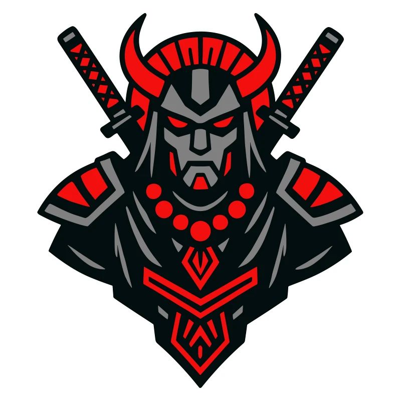Samurai Devil Warrior