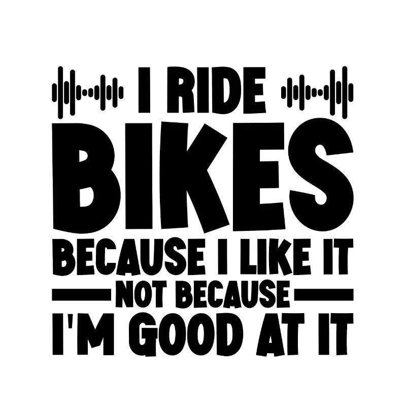 Je fais du vélo parce que j’aime ça 3