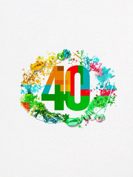 40 ans