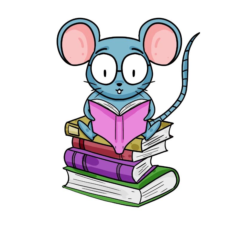 Read Book Books Reader Gift