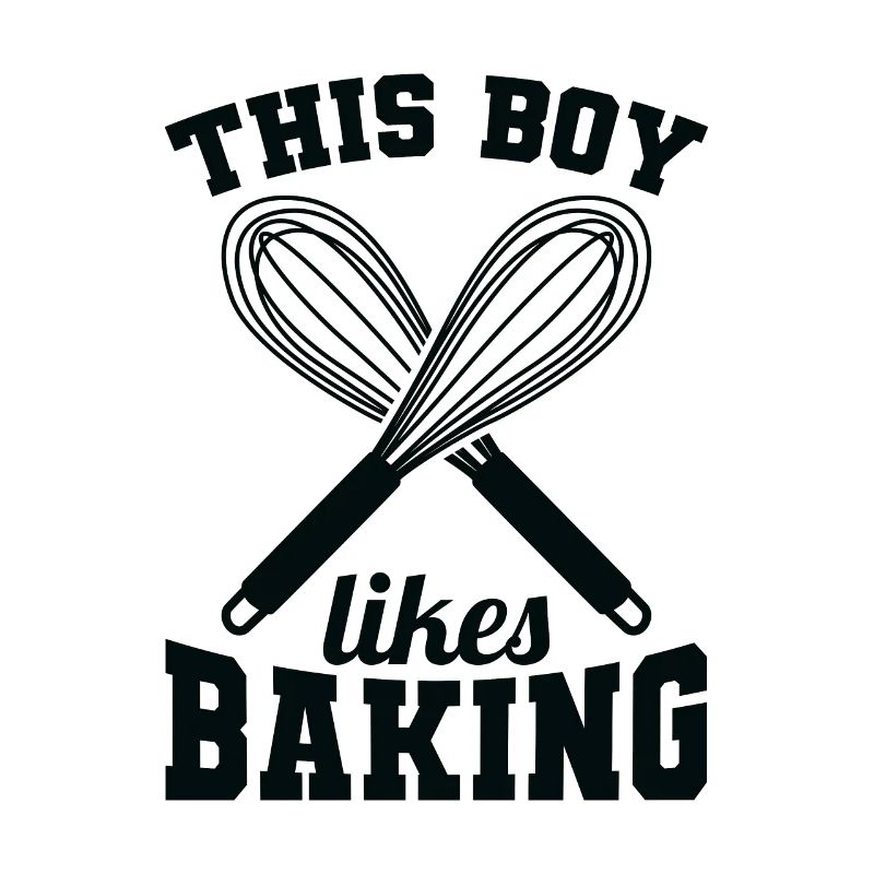Small baker