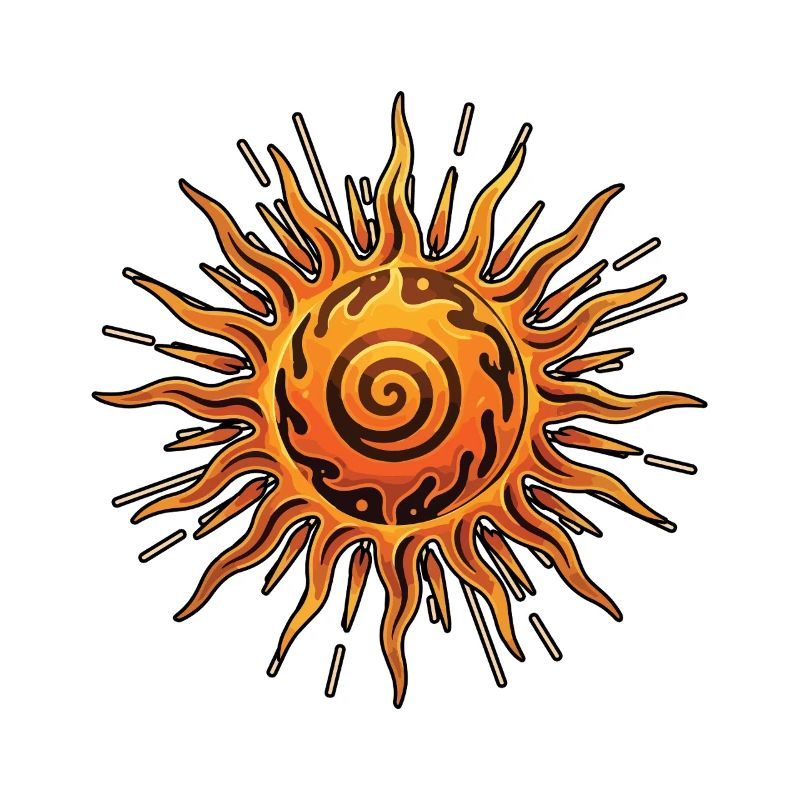 Litha Pagan Solstice d’été Midsommar