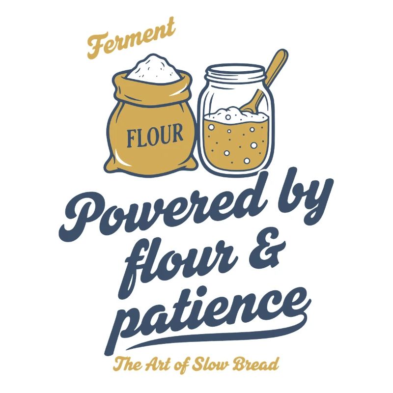 Sourdough Bread Baking Baker Powered By Flour