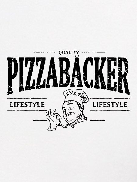 Pizzabäcker
