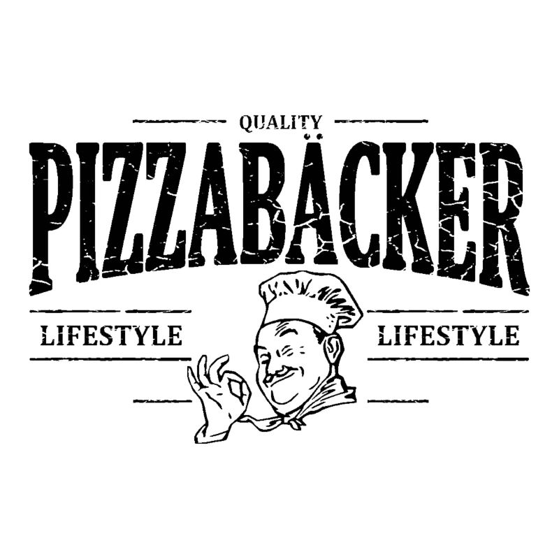 Pizzabäcker