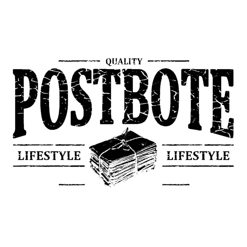 Postbote