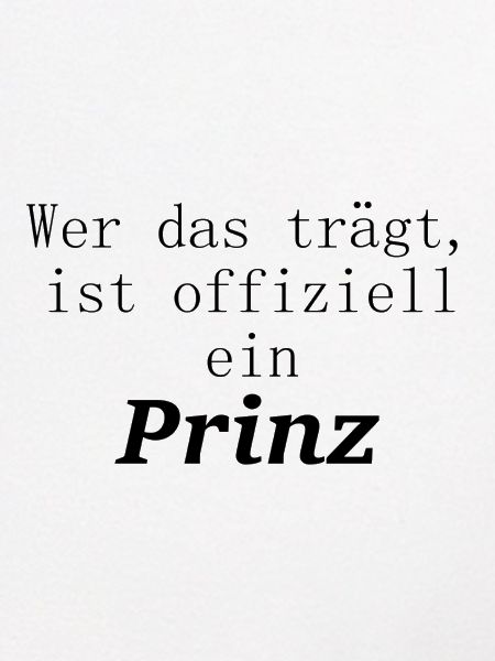 Prinz