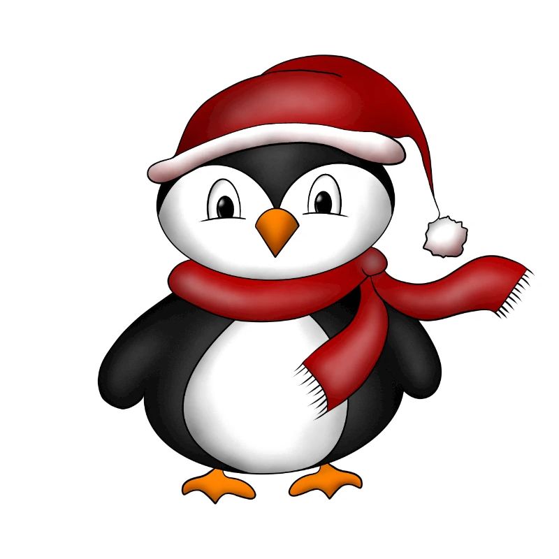 penguin
