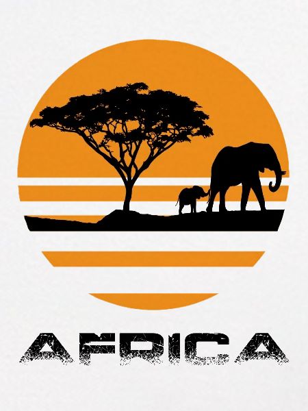 Afrika