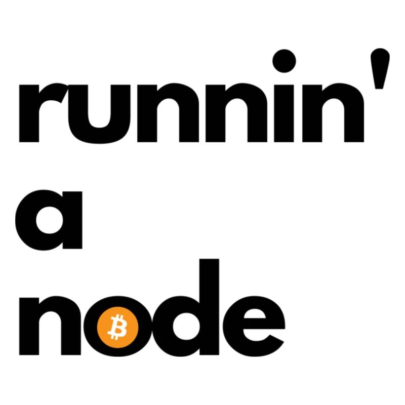 runnin' a node