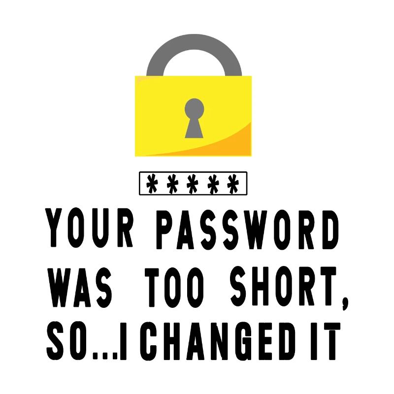 Hacker password