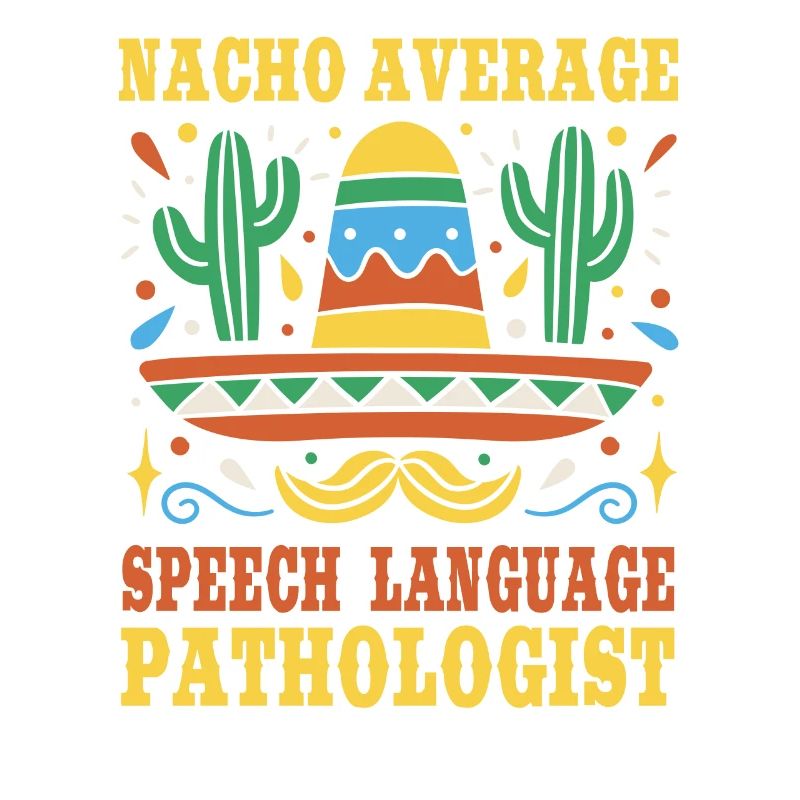 Mexikanischer Logopäde Cinco De Mayo