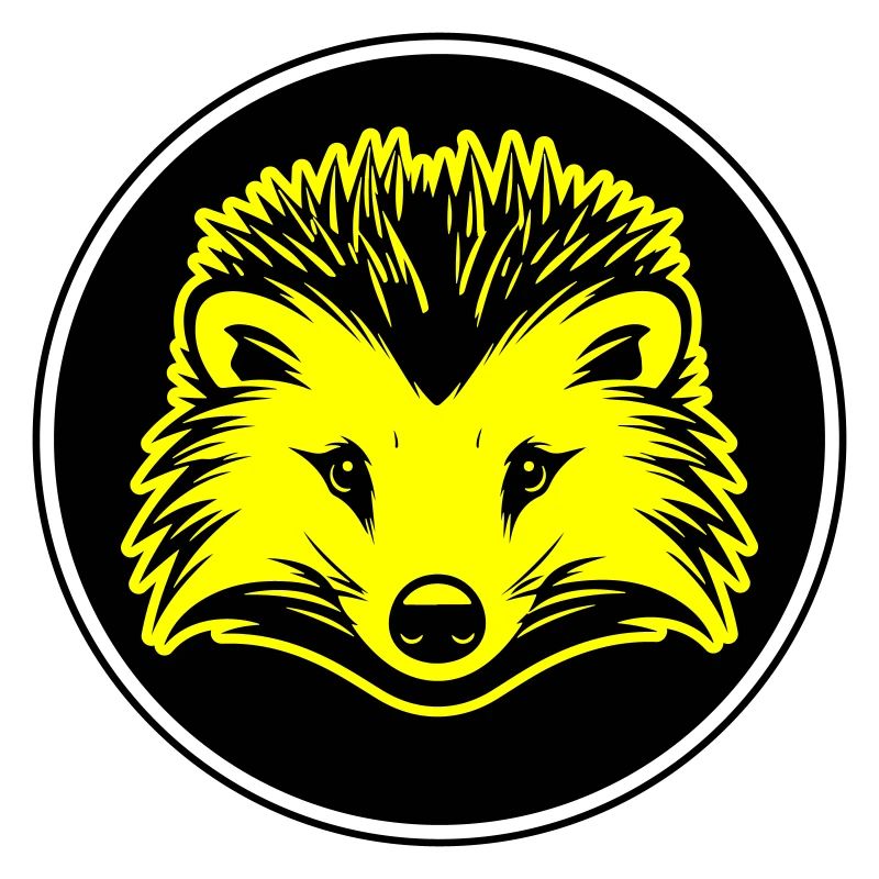 Igel Tier