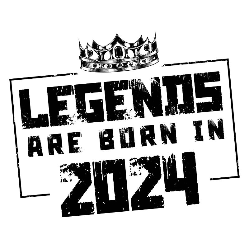 2024 legends born in