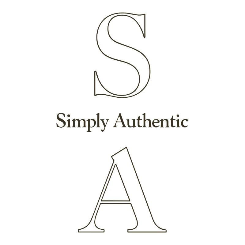 Affirmation simplement authentique