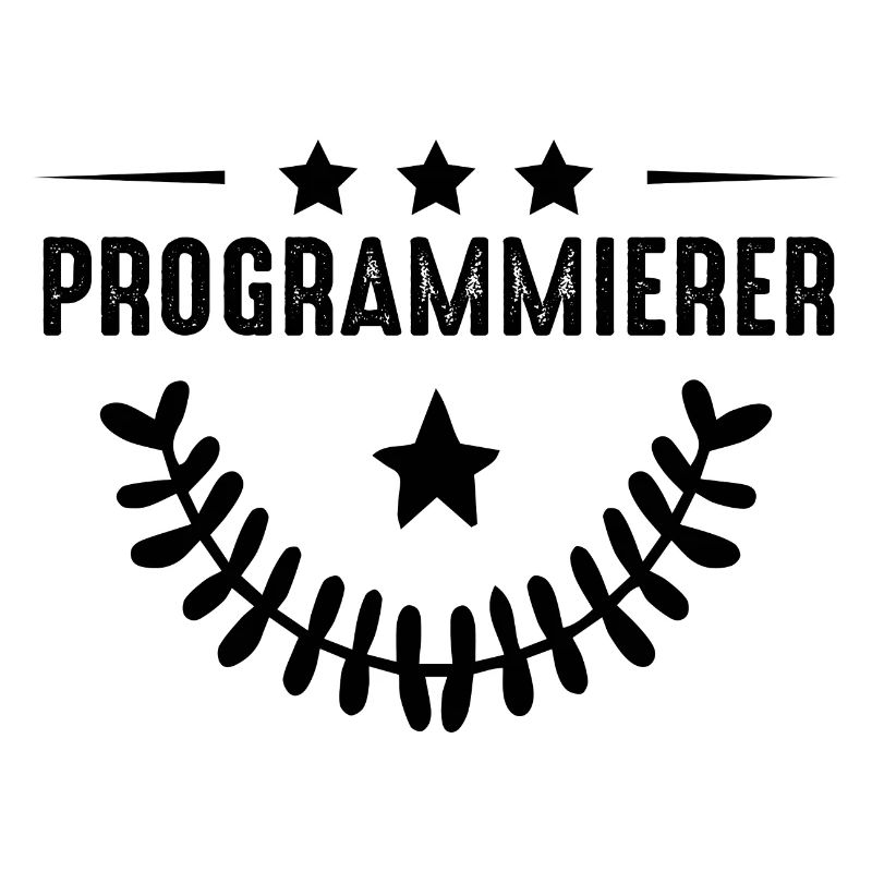 Métier de programmeur
