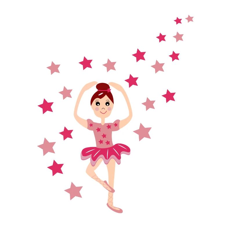 Danseuse classique