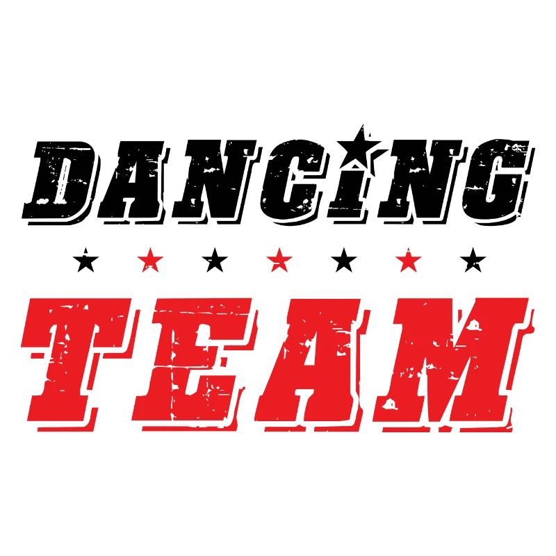 Équipe de danse