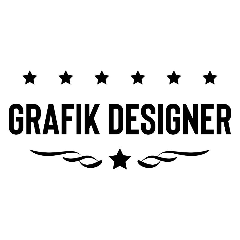 Grafik Designer Beruf