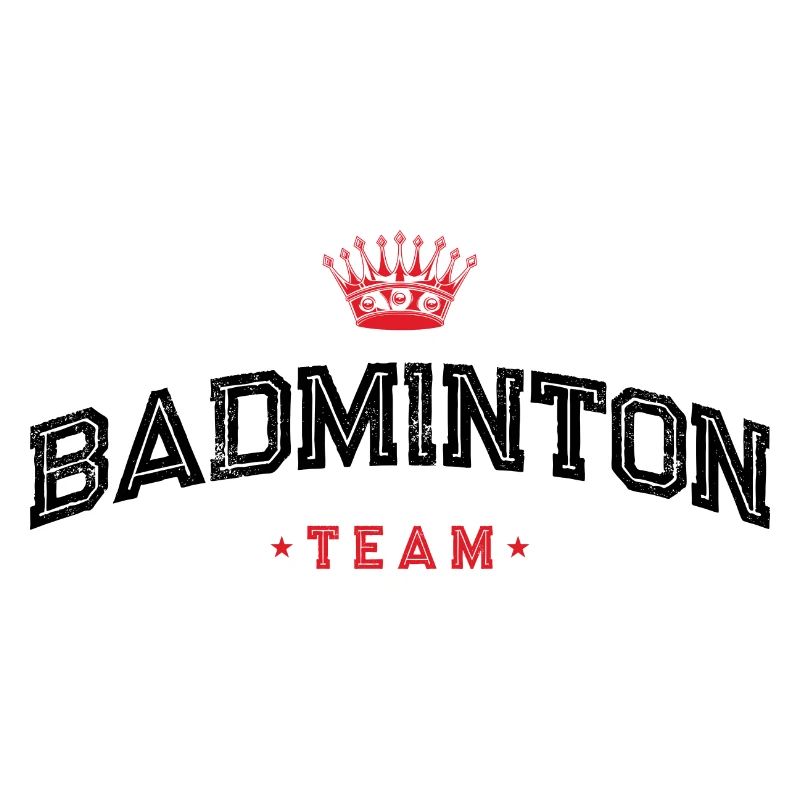 Équipe de badminton