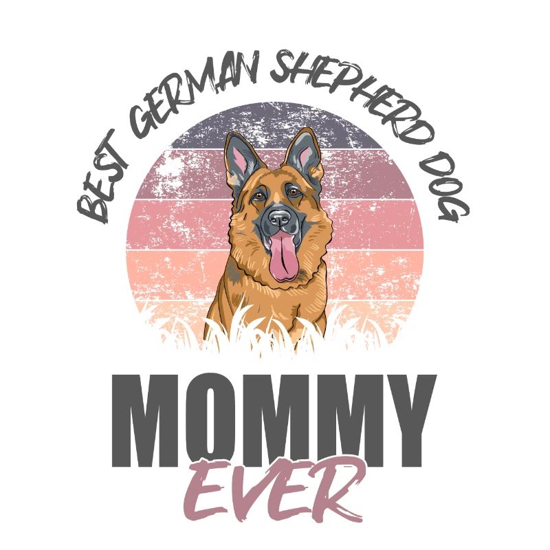 Deutscher Schäferhund