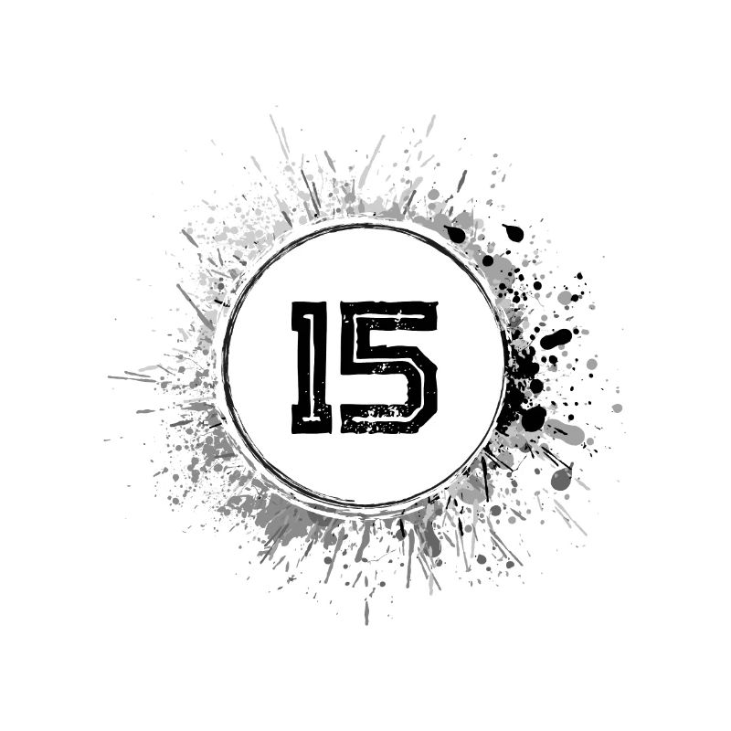 15 Nombre d’objets blob