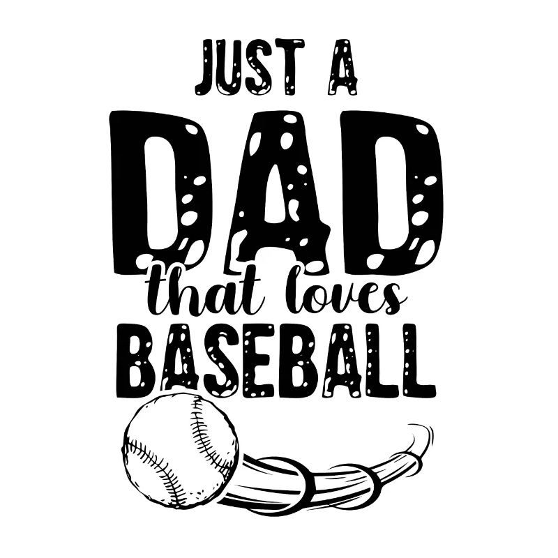 Papa de baseball